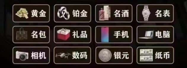 林芝回收奢侈品